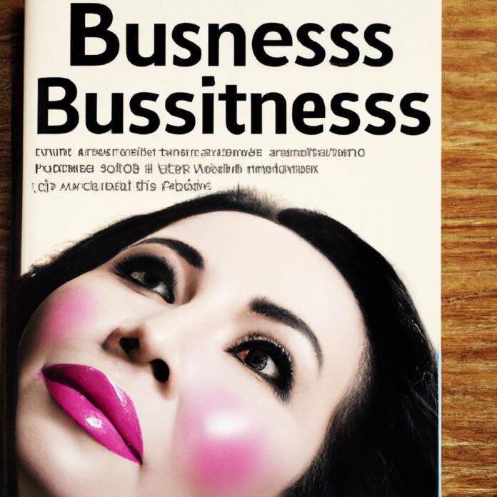 Beauty Business Pioneer: Cosmetic Industry Success