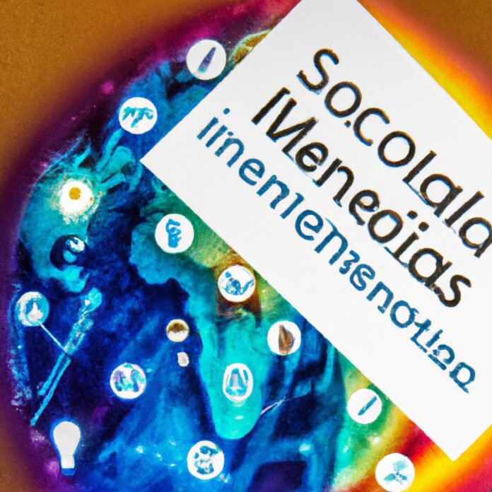 Social Media Innovators: Connecting the World