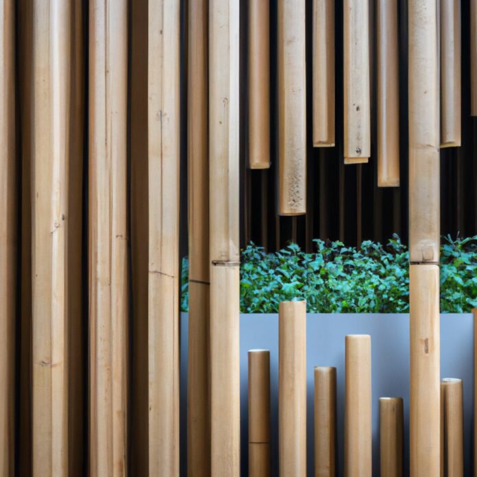 Nature-Inspired Design: Biophilic Architecture