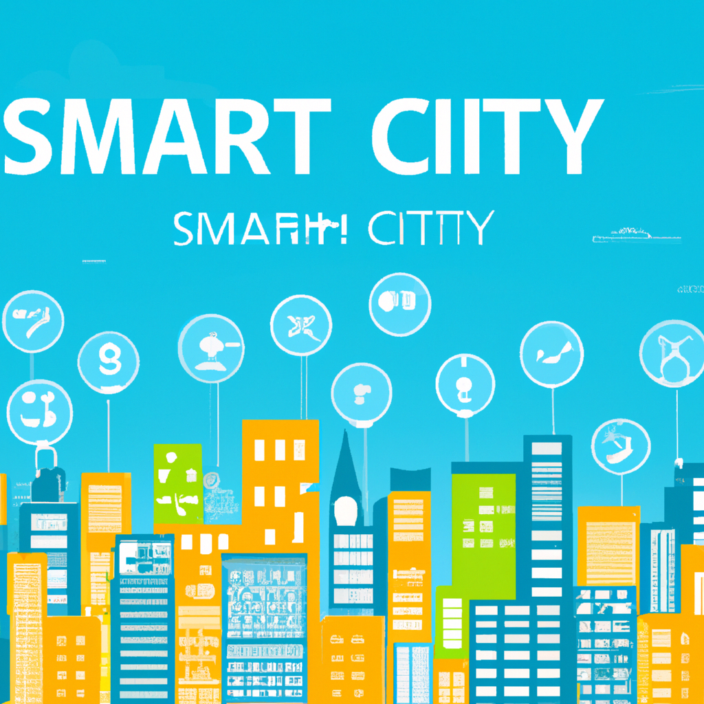 Smart Cities: Urban Development Through Technology