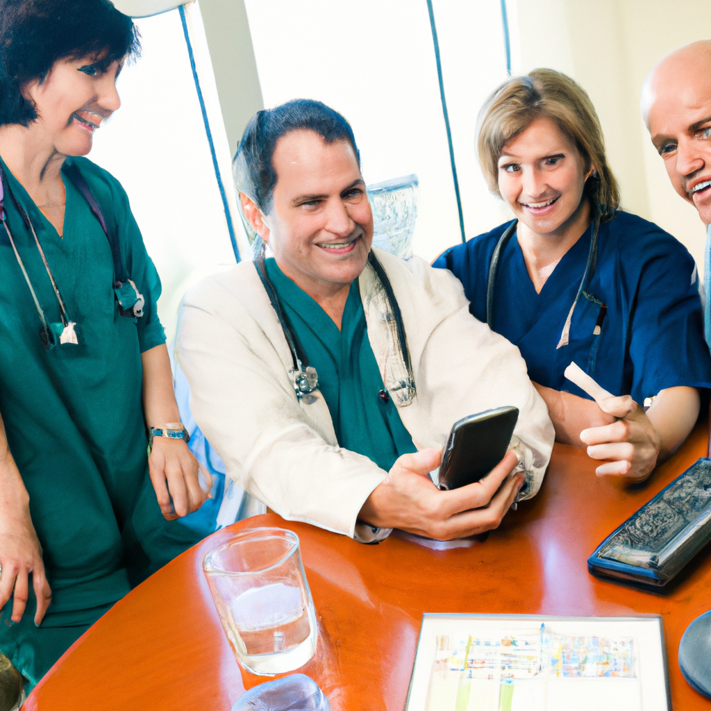 Healthcare Telecommunications: Remote Care Success