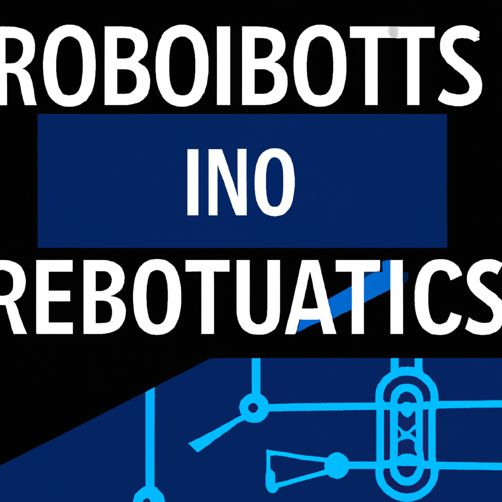 Robotics Industry Leaders: Automating the Future