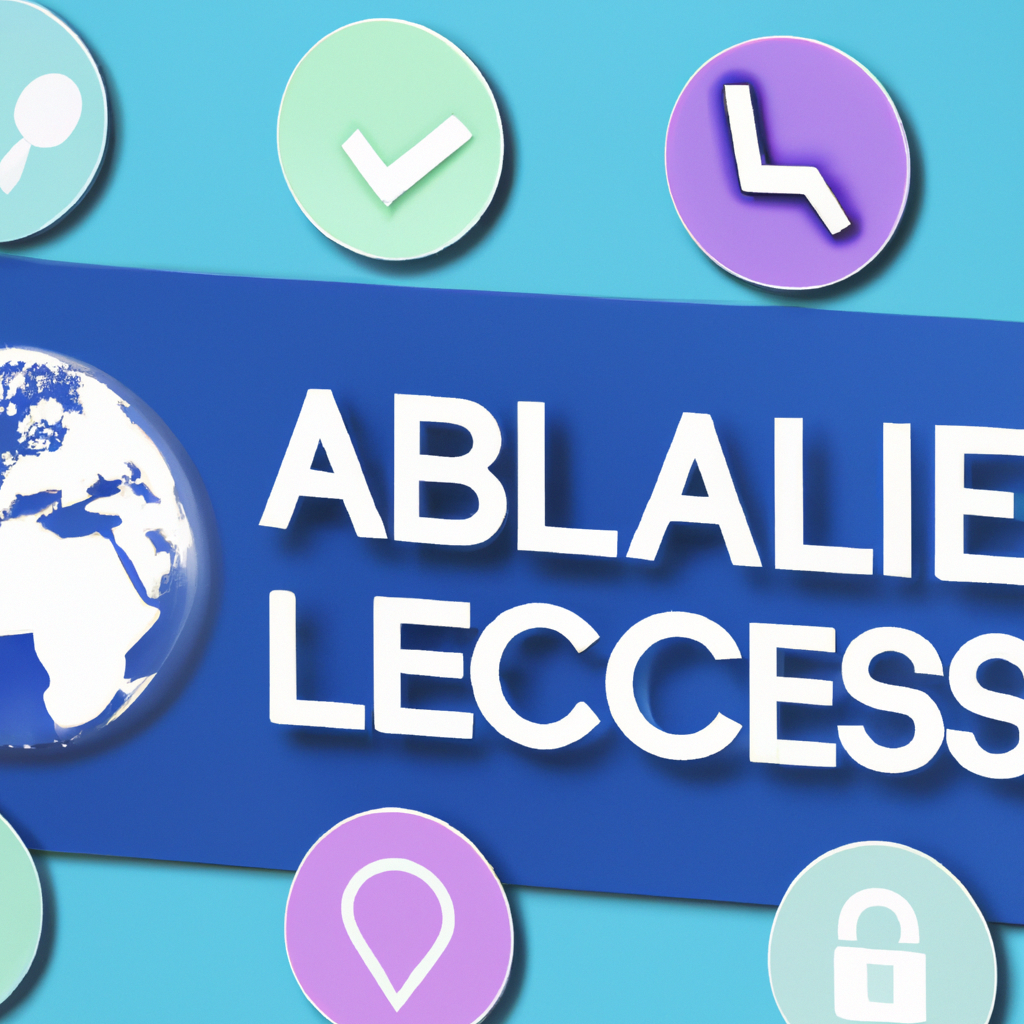 Accessible Healthcare Solutions Worldwide