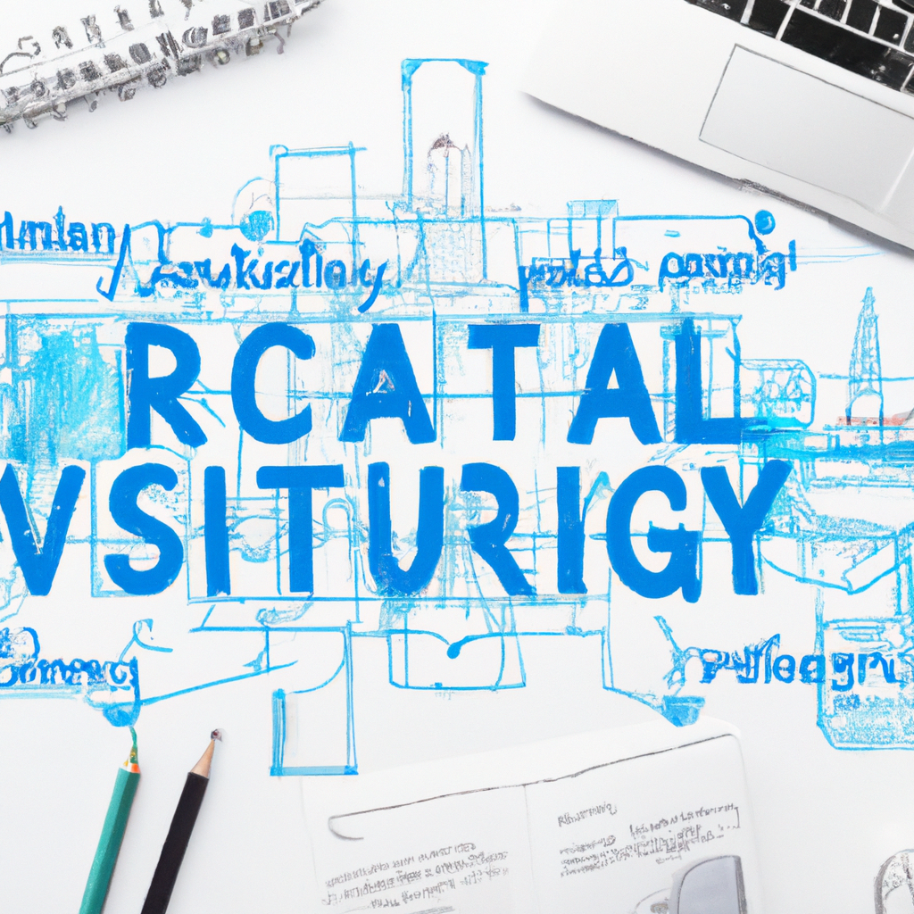 Virtual Reality Architects: Building Digital Realms